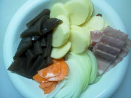 作り方１