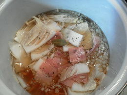 作り方２