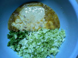 作り方５