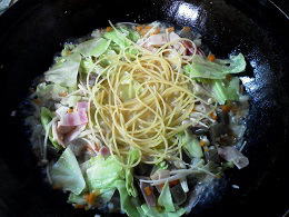 作り方４