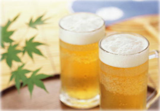 ビール
