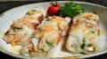 レンジで作る！ちくわとツナのチーズ焼き
