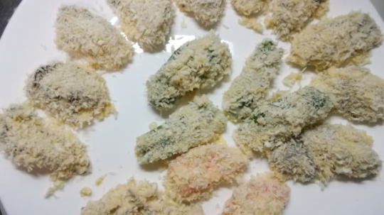 パン粉